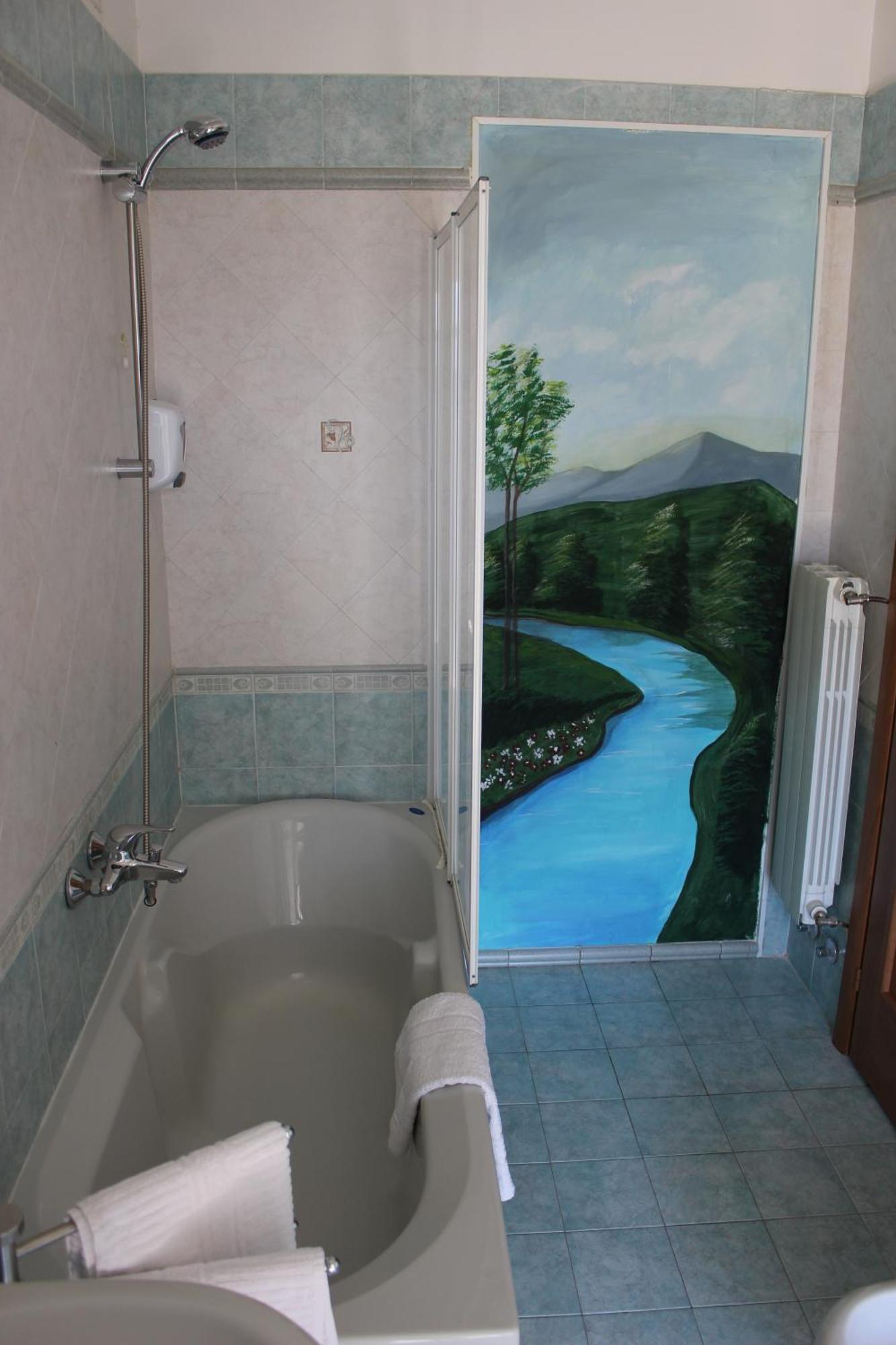 La Casa Di Giusy Bed & Breakfast Cosenza Bagian luar foto