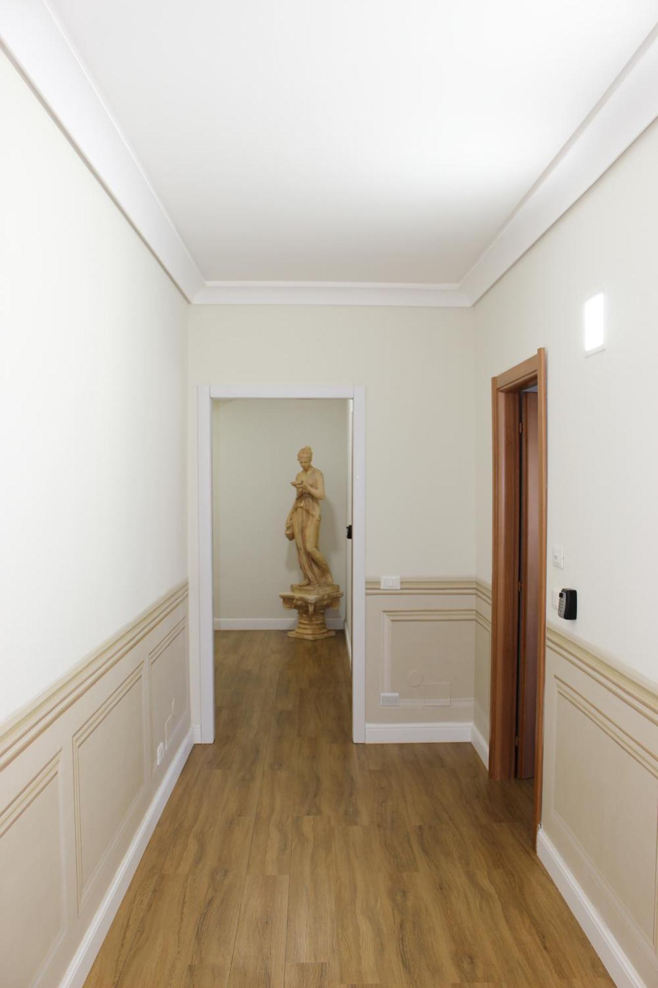La Casa Di Giusy Bed & Breakfast Cosenza Bagian luar foto