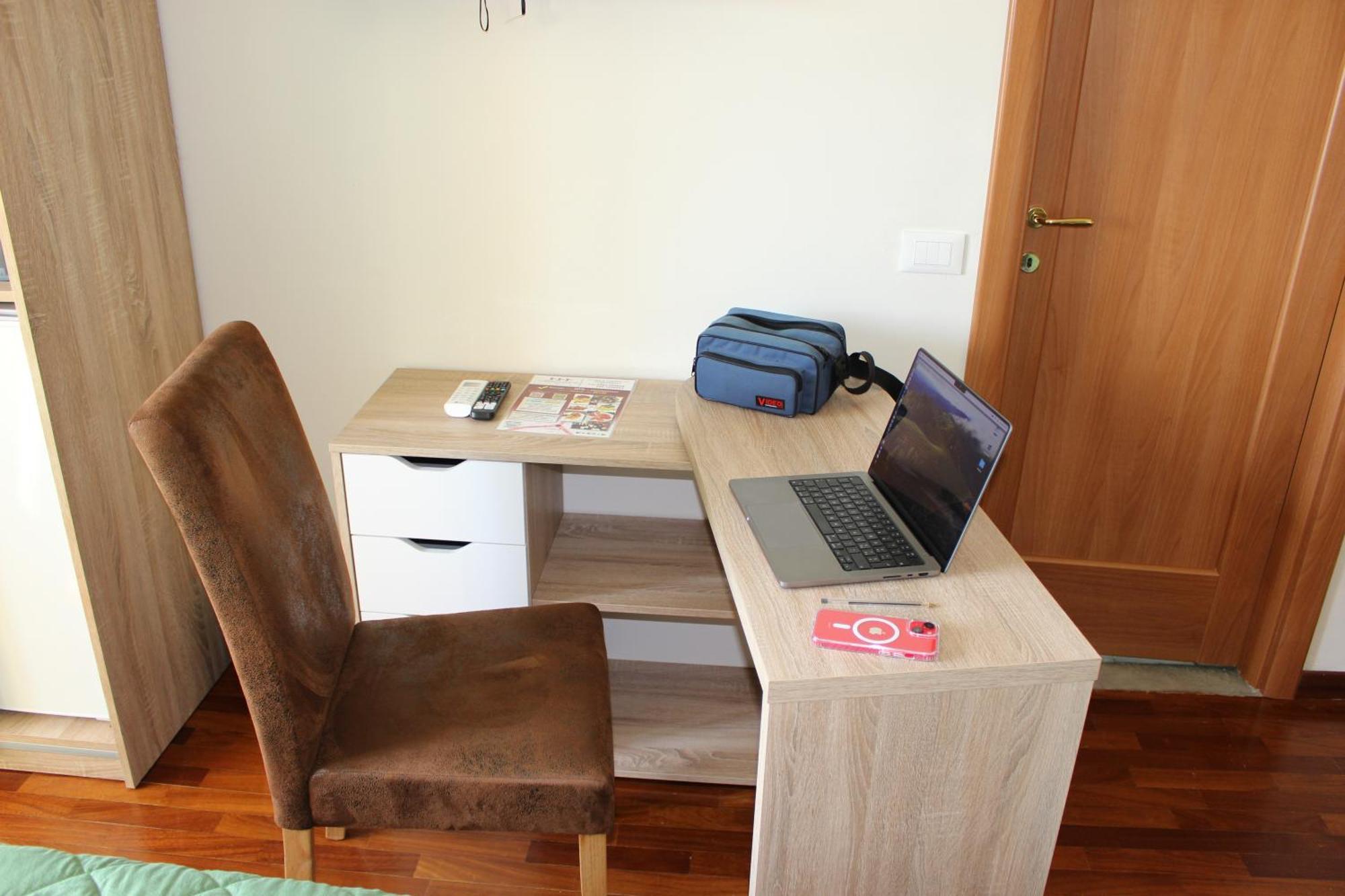 La Casa Di Giusy Bed & Breakfast Cosenza Bagian luar foto