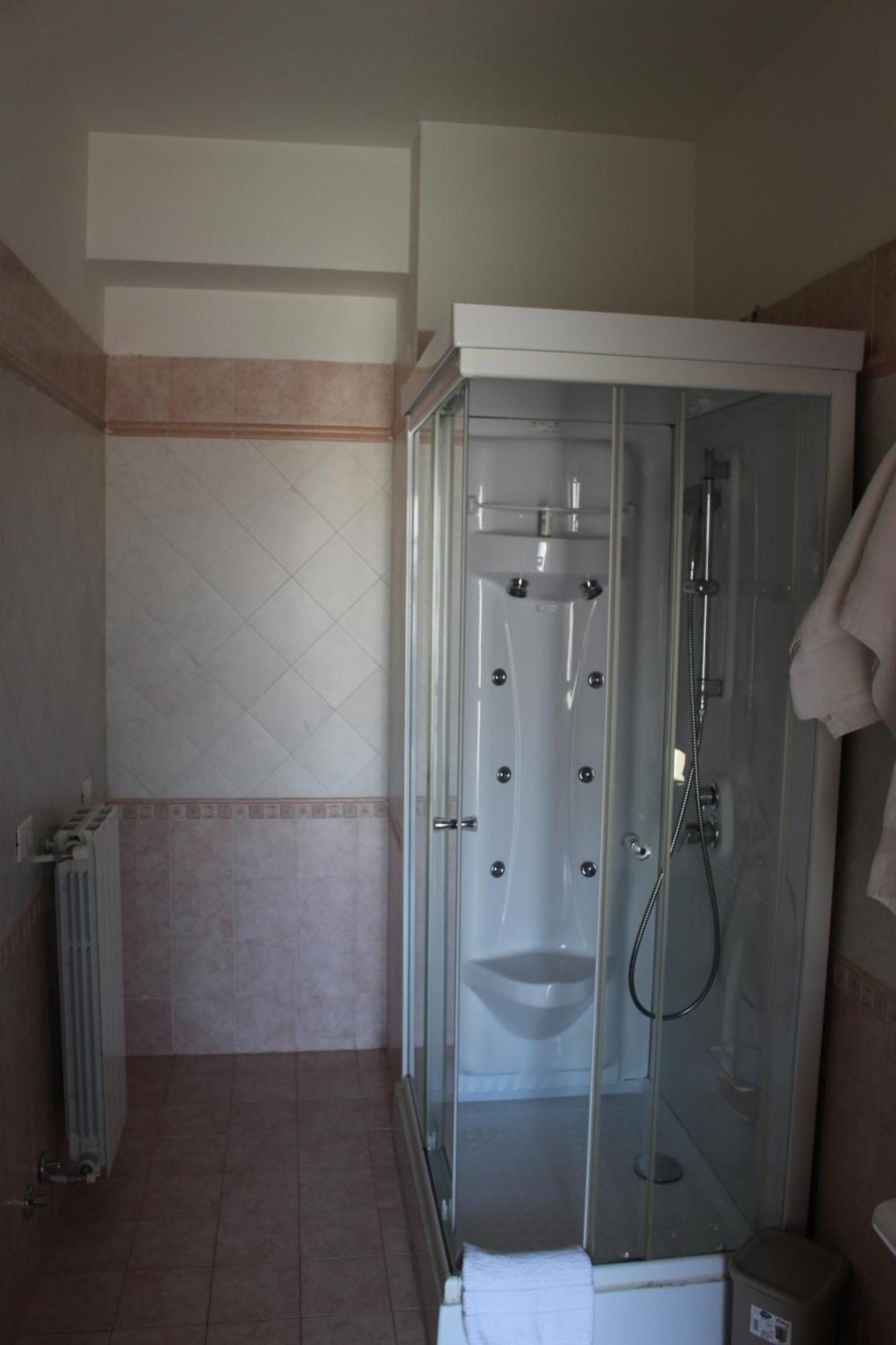 La Casa Di Giusy Bed & Breakfast Cosenza Bagian luar foto