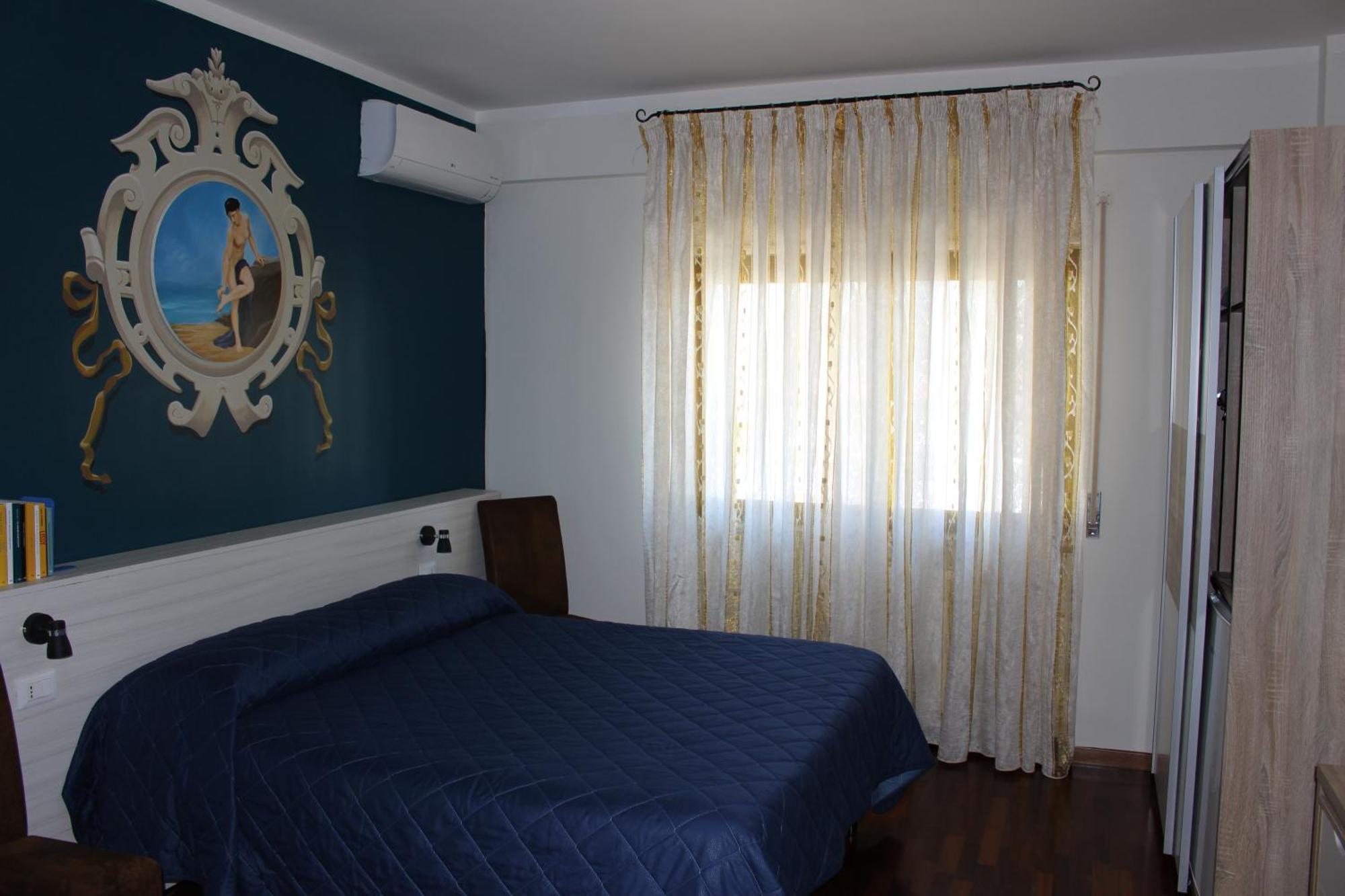 La Casa Di Giusy Bed & Breakfast Cosenza Bagian luar foto