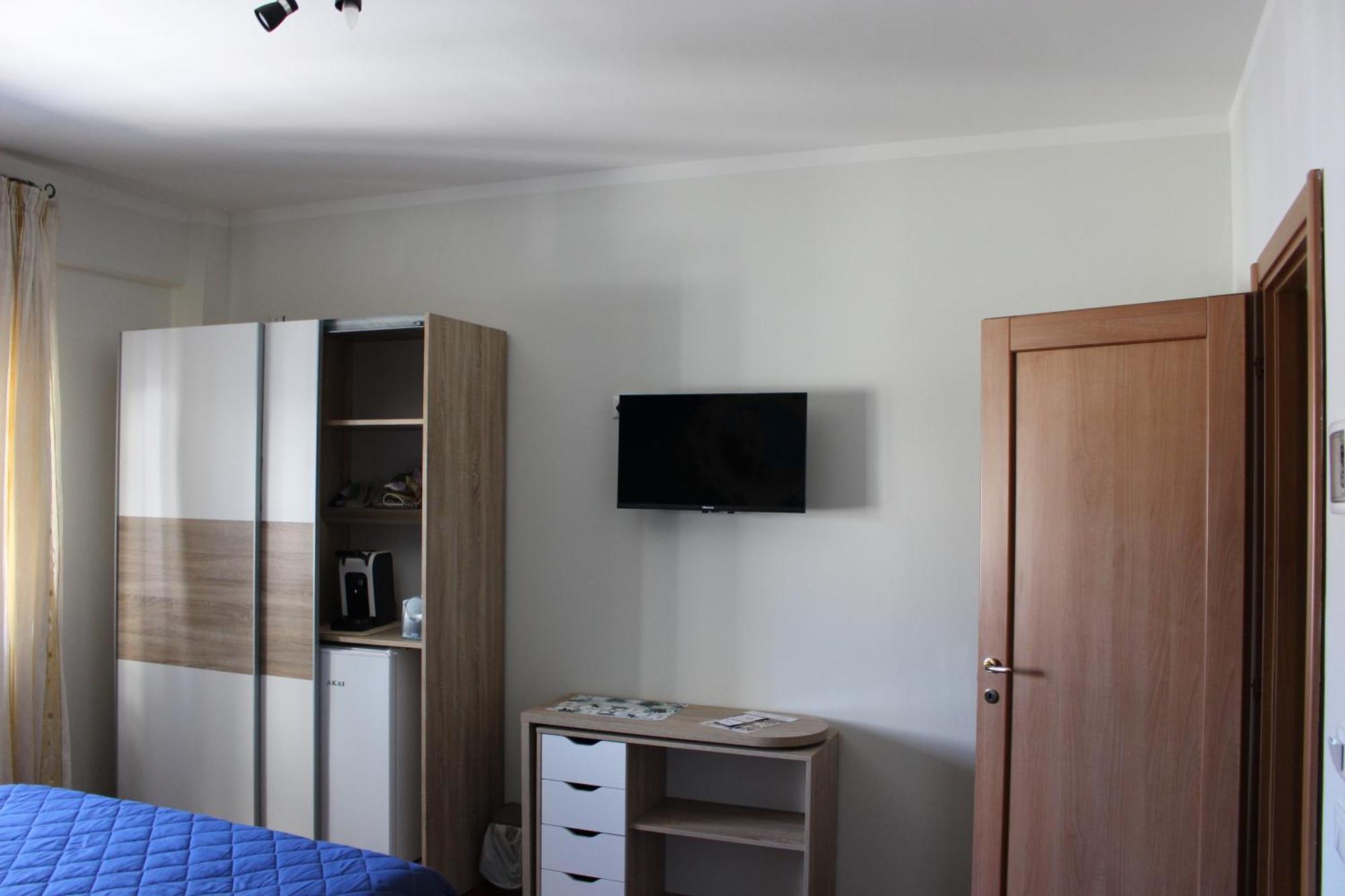 La Casa Di Giusy Bed & Breakfast Cosenza Bagian luar foto