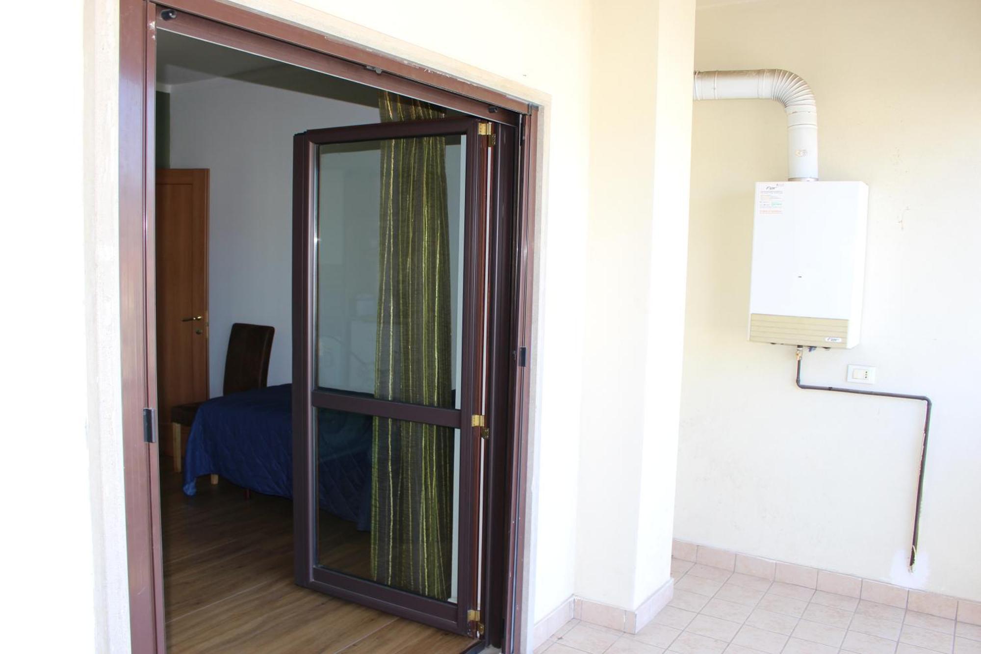 La Casa Di Giusy Bed & Breakfast Cosenza Bagian luar foto