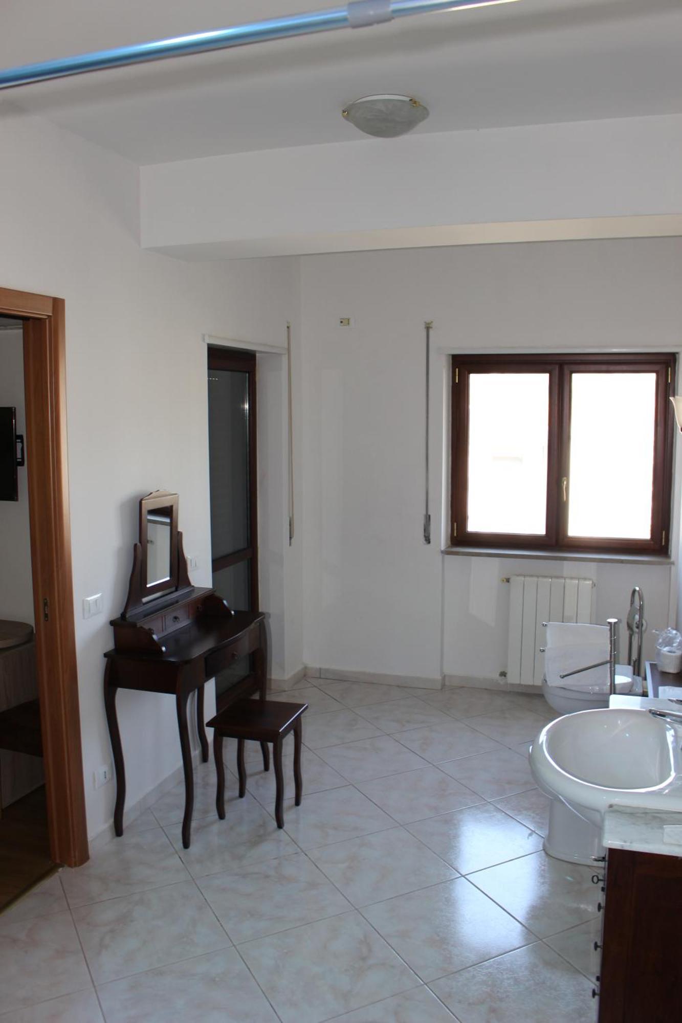 La Casa Di Giusy Bed & Breakfast Cosenza Bagian luar foto