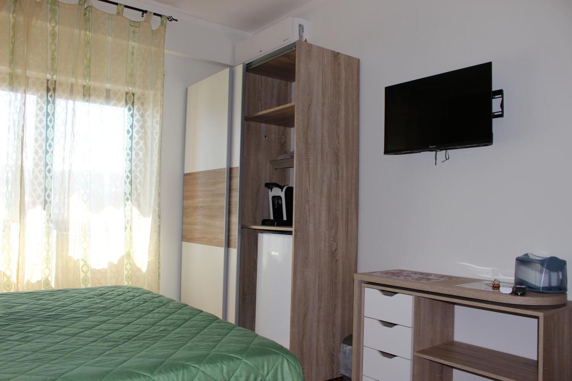 La Casa Di Giusy Bed & Breakfast Cosenza Bagian luar foto