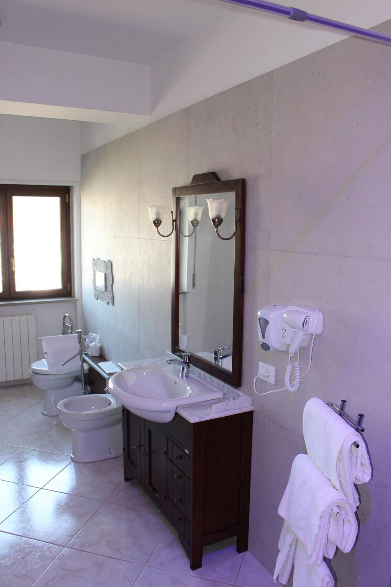 La Casa Di Giusy Bed & Breakfast Cosenza Bagian luar foto